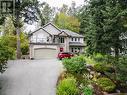 3435 Bodard  Drive, Nelson, BC  - Outdoor With Deck Patio Veranda With Facade 