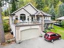 3435 Bodard  Drive, Nelson, BC  - Outdoor 