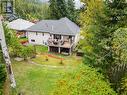 3435 Bodard  Drive, Nelson, BC  - Outdoor With Deck Patio Veranda 