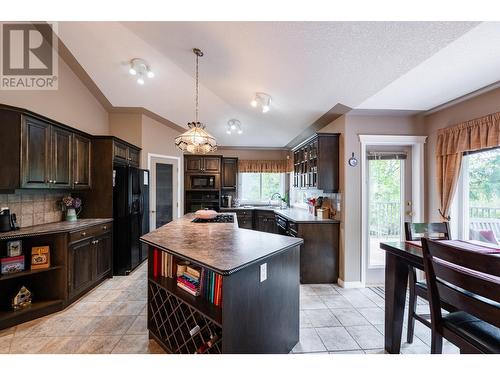 3435 Bodard  Drive, Nelson, BC - Indoor