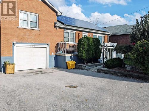 333 Walker Avenue, Bradford West Gwillimbury, ON 