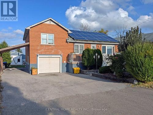 333 Walker Avenue, Bradford West Gwillimbury, ON - Outdoor