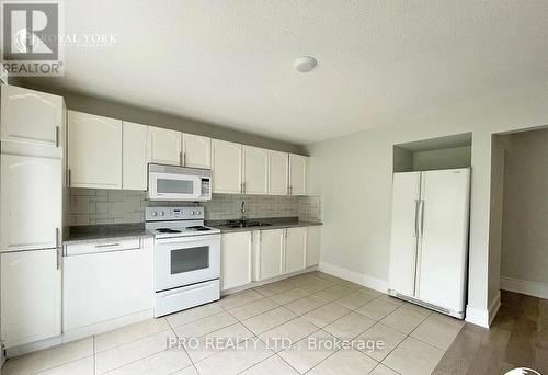 Other - 4143 Hickory Drive, Mississauga, ON - Indoor Photo Showing Kitchen