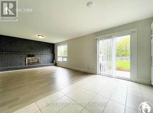 Other - 4143 Hickory Drive, Mississauga, ON - Indoor With Fireplace