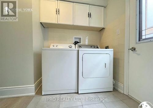 Other - 4143 Hickory Drive, Mississauga, ON - Indoor Photo Showing Laundry Room