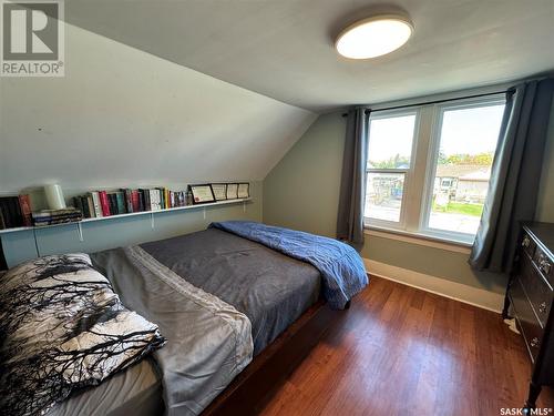 304 4Th Avenue E, Biggar, SK - Indoor Photo Showing Bedroom