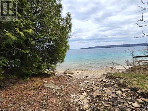 Deeded Water Access - 132B Georgian Drive, Northern Bruce Peninsula, ON 