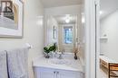 187 Hawkview Boulevard, Vaughan, ON  - Indoor Photo Showing Bathroom 