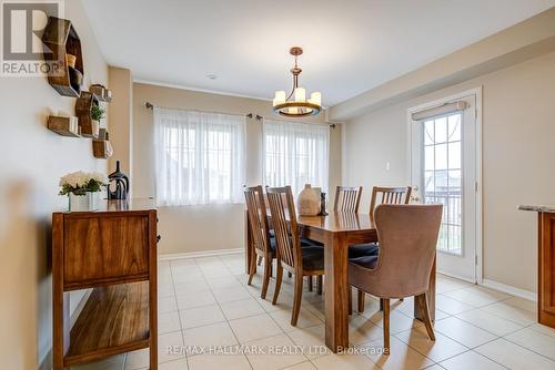 187 Hawkview Boulevard, Vaughan, ON - Indoor Photo Showing Dining Room