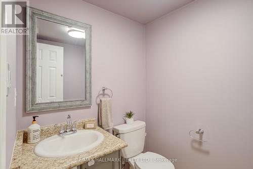 187 Hawkview Boulevard, Vaughan, ON - Indoor Photo Showing Bathroom