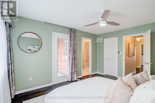 187 Hawkview Boulevard, Vaughan, ON - Indoor Photo Showing Bedroom