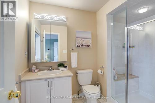 187 Hawkview Boulevard, Vaughan, ON - Indoor Photo Showing Bathroom