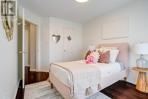 187 Hawkview Boulevard, Vaughan, ON - Indoor Photo Showing Bedroom