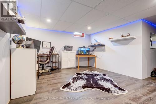 187 Hawkview Boulevard, Vaughan, ON - Indoor