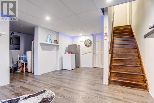 187 Hawkview Boulevard, Vaughan, ON - Indoor