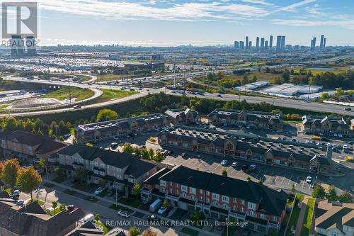 187 Hawkview Boulevard, Vaughan, ON - Outdoor With View