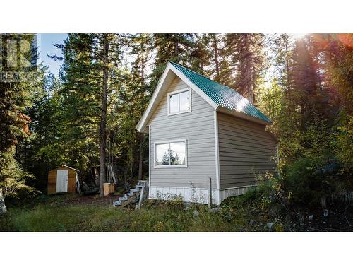 5441 Timothy Lake Road, Lac La Hache, BC 