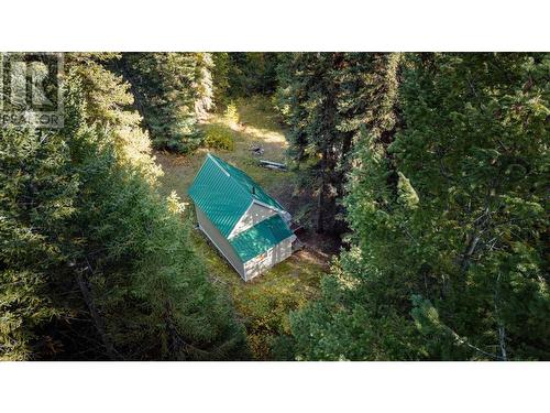 5441 Timothy Lake Road, Lac La Hache, BC 