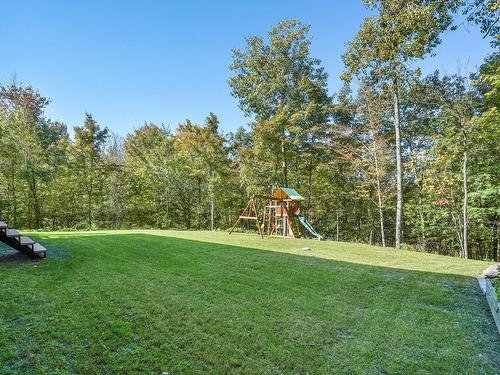 Exterior - 56 Ch. Du Haut-Bois, Val-Des-Monts, QC - Outdoor