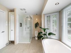 Ensuite bathroom - 