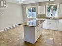 5006 Canium Court, 108 Mile Ranch, BC  - Indoor Photo Showing Kitchen With Double Sink 