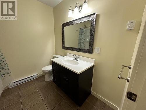 5006 Canium Court, 108 Mile Ranch, BC - Indoor Photo Showing Bathroom