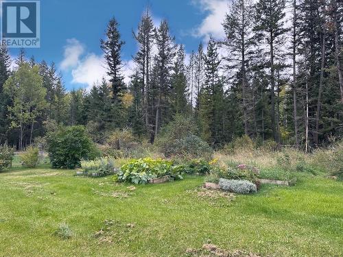 5006 Canium Court, 108 Mile Ranch, BC - Outdoor With View