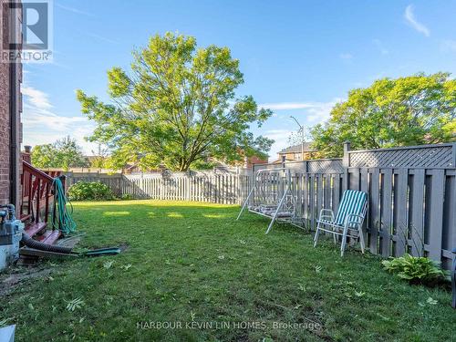 32 Queens College Drive, Richmond Hill, ON - Outdoor