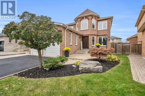 5 Cornerstone Court, Caledon, ON - Outdoor