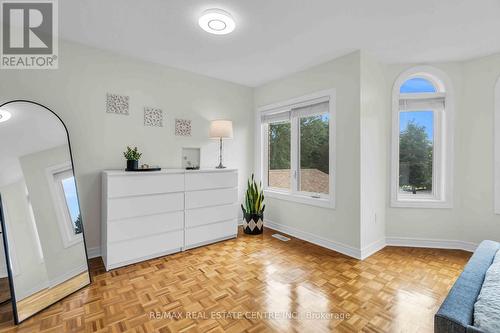 5 Cornerstone Court, Caledon, ON - Indoor Photo Showing Bedroom