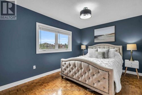 5 Cornerstone Court, Caledon, ON - Indoor Photo Showing Bedroom