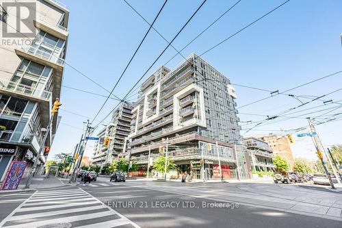 308 - 1030 King Street W, Toronto, ON 