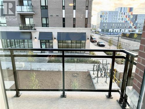 397 Codd'S Road Unit#204, Ottawa, ON - Outdoor With Balcony