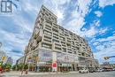 1002 - 5 Soudan Avenue, Toronto, ON  - Outdoor With Balcony 