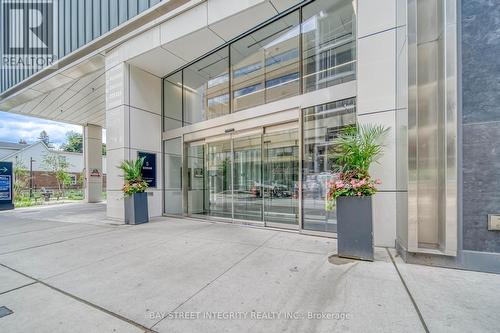 1002 - 5 Soudan Avenue, Toronto, ON - 