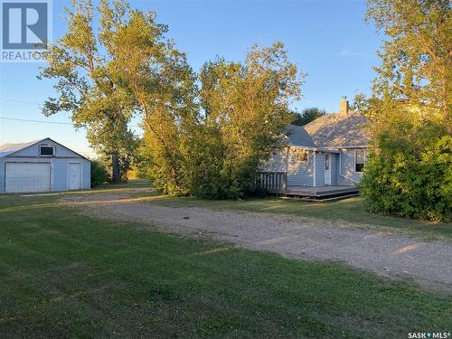 301 Shurygalo Road, Bienfait, SK - Outdoor