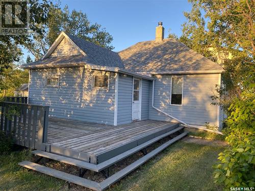 301 Shurygalo Road, Bienfait, SK - Outdoor