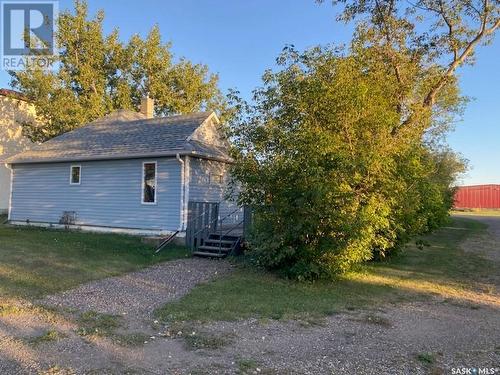 301 Shurygalo Road, Bienfait, SK - Outdoor