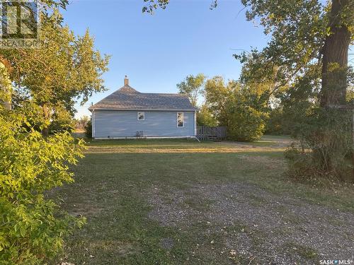 301 Shurygalo Road, Bienfait, SK - Outdoor