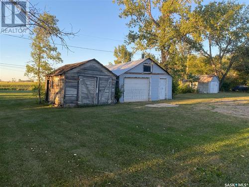 301 Shurygalo Road, Bienfait, SK - Outdoor