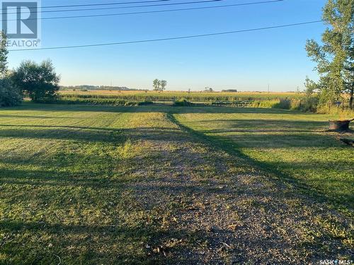 301 Shurygalo Road, Bienfait, SK - Outdoor With View