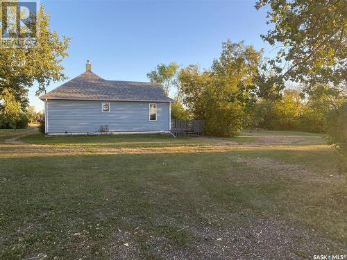 301 Shurygalo Road, Bienfait, SK - Outdoor