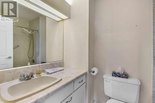 55 Water Street E Unit#709, Brockville, ON - Indoor Photo Showing Bathroom