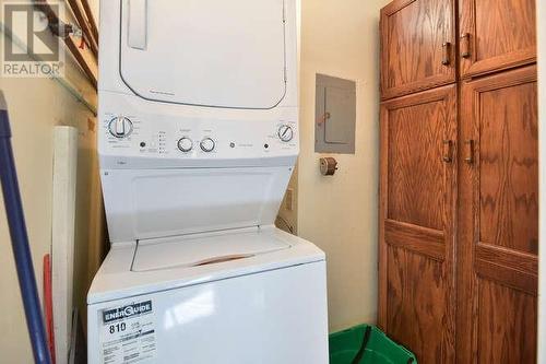 55 Water Street E Unit#709, Brockville, ON - Indoor Photo Showing Laundry Room