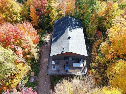 Aerial photo - 61 Rue Du Hameau, Saint-Côme, QC - Outdoor