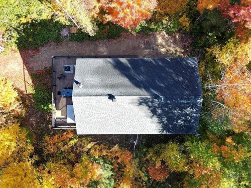 Aerial photo - 61 Rue Du Hameau, Saint-Côme, QC - Outdoor