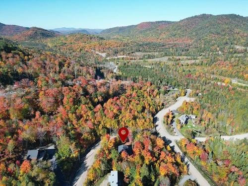 Aerial photo - 61 Rue Du Hameau, Saint-Côme, QC - Outdoor With View