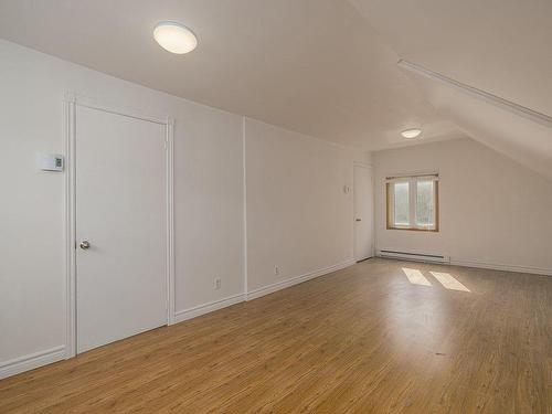 Bedroom - 234 Rue St-Janvier, Weedon, QC - Indoor Photo Showing Other Room