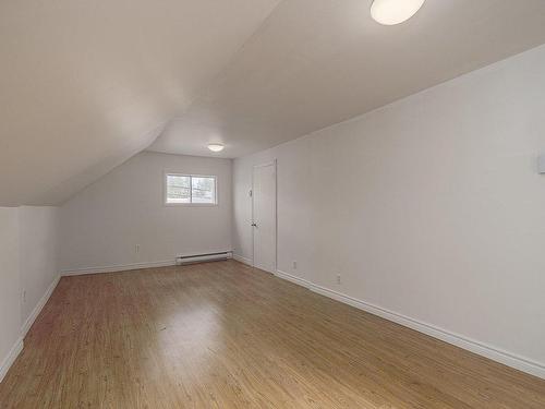 Master bedroom - 234 Rue St-Janvier, Weedon, QC - Indoor Photo Showing Other Room