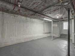 Basement - 